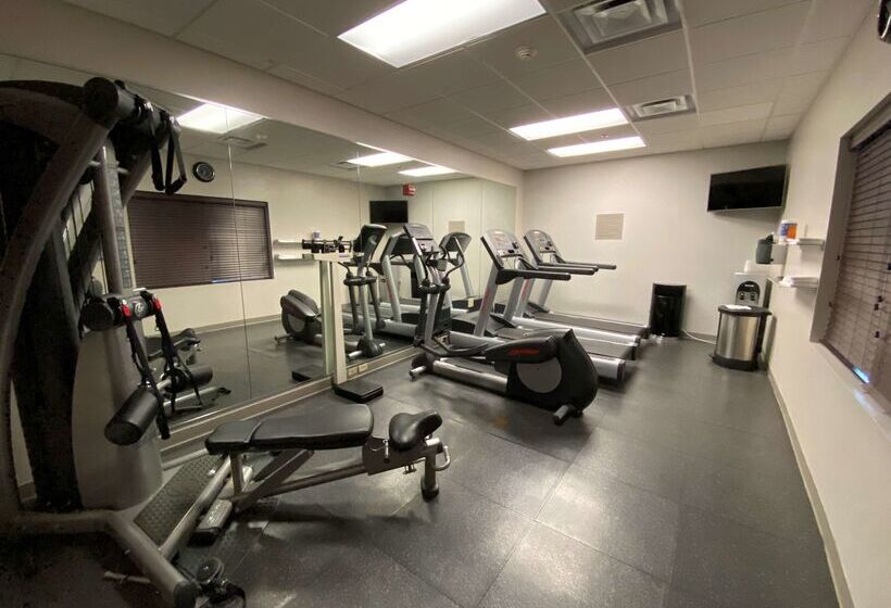 فندق Country Inn & Suites By Radisson, Athens, Ga