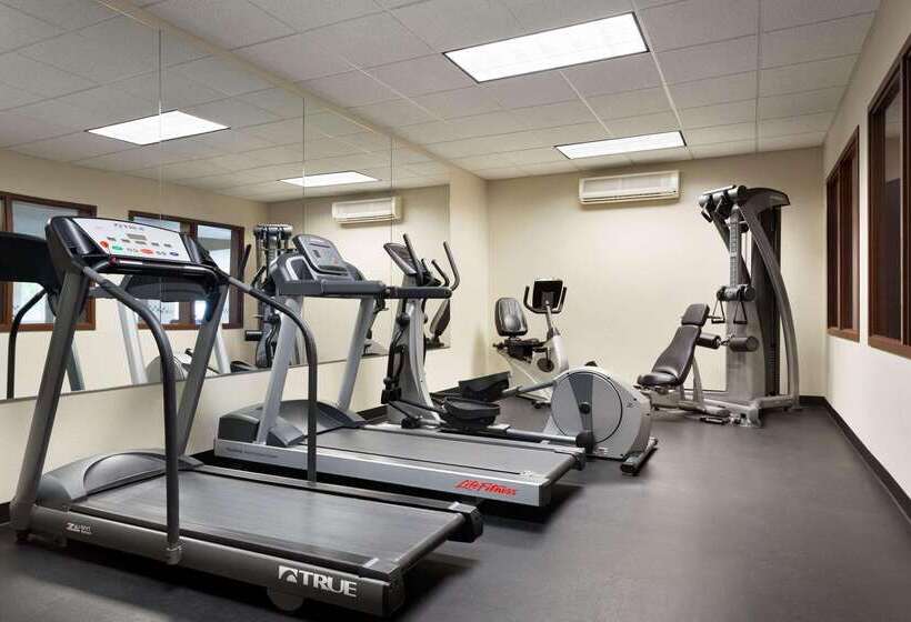 בית מלון כפרי Country Inn & Suites By Radisson, Boise West   Meridian