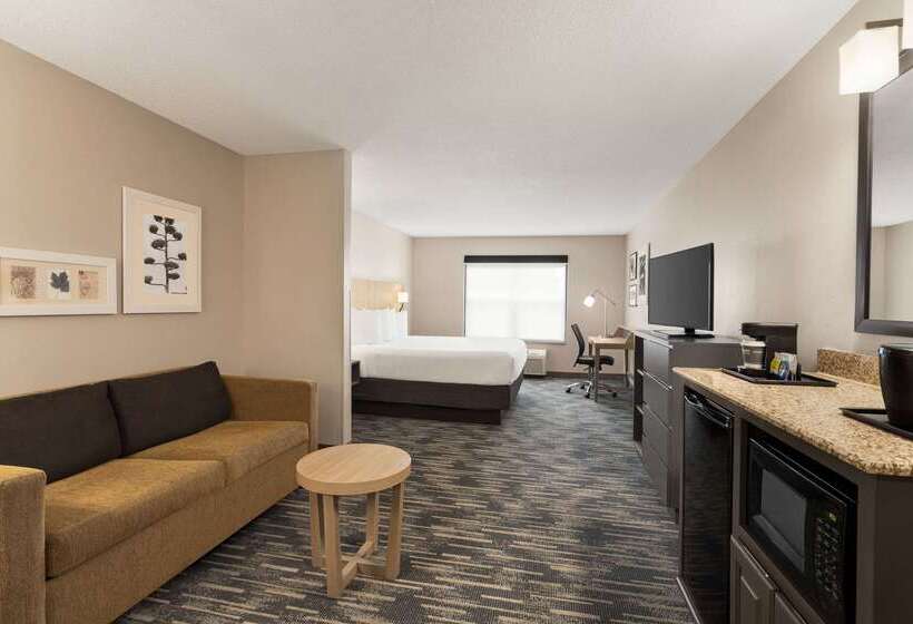 בית מלון כפרי Country Inn & Suites By Radisson, Boise West   Meridian