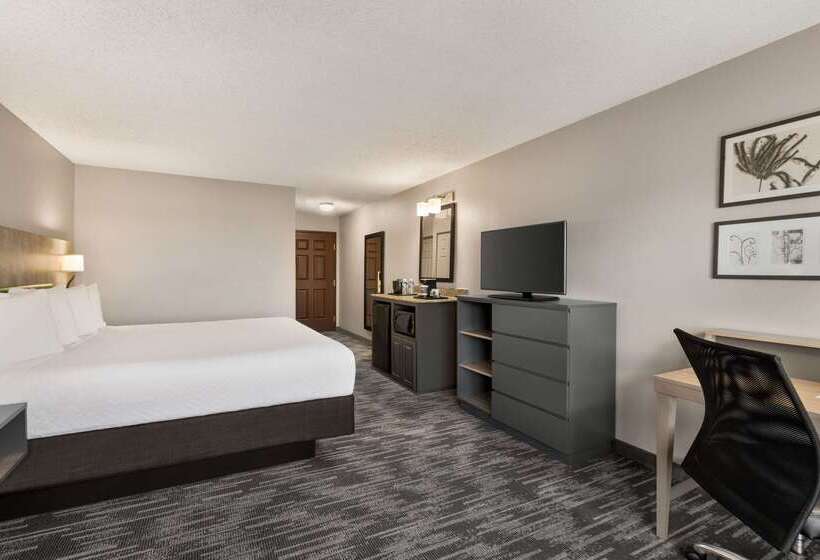 בית מלון כפרי Country Inn & Suites By Radisson, Boise West   Meridian