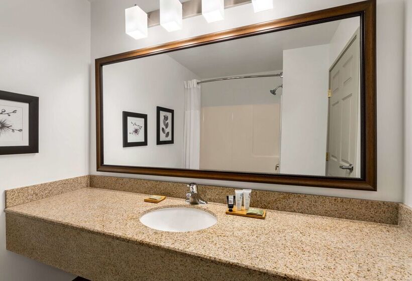 בית מלון כפרי Country Inn & Suites By Radisson, Boise West   Meridian