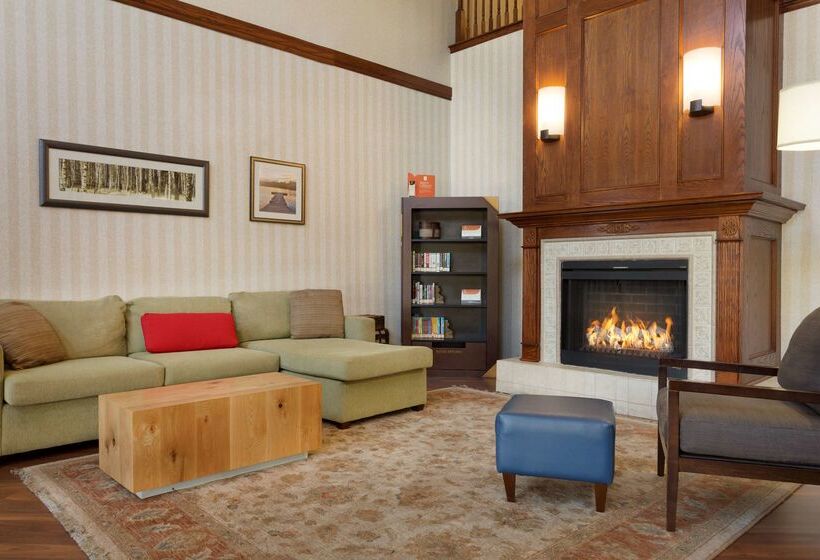 בית מלון כפרי Country Inn & Suites By Radisson, Norman Near University