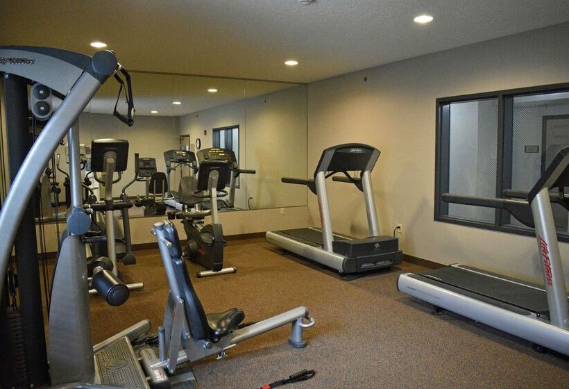 בית מלון כפרי Diamond Jo Worth Casino