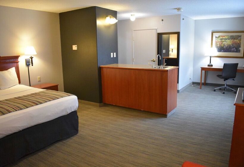 בית מלון כפרי Diamond Jo Worth Casino