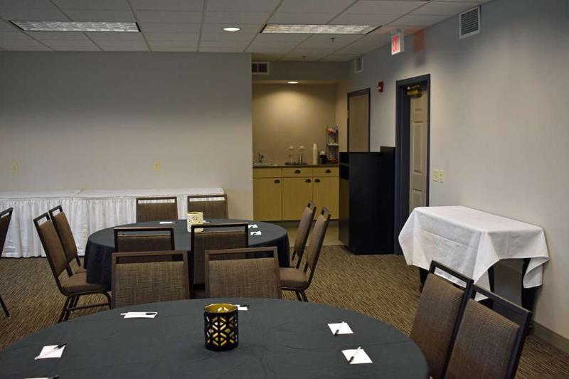 בית מלון כפרי Diamond Jo Worth Casino