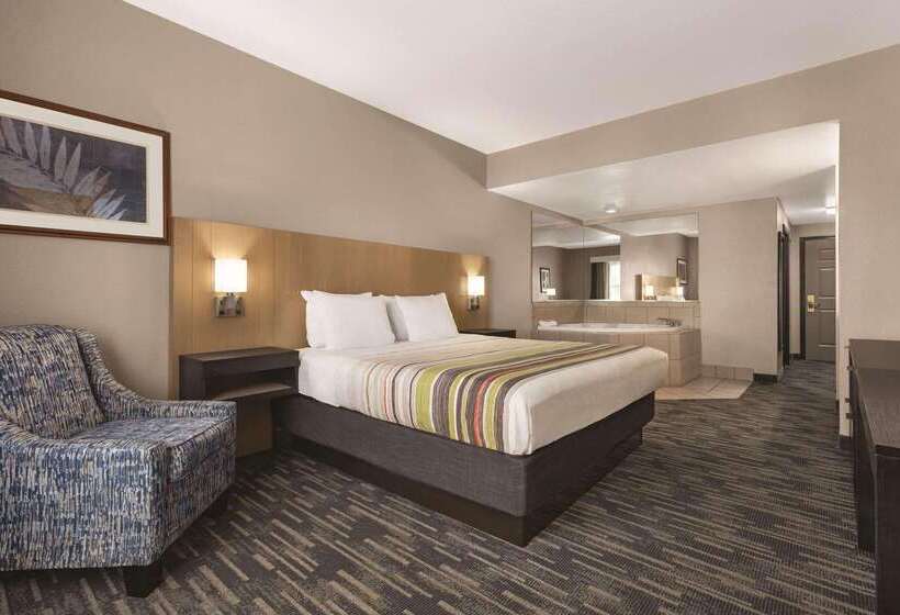酒店 Country Inn & Suites By Radisson, Panama City Beach, Fl