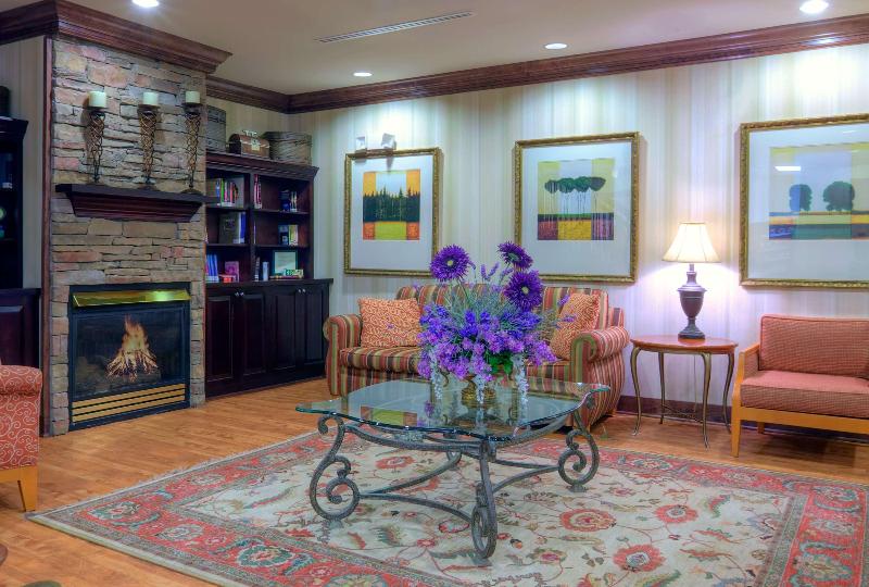 酒店 Country Inn & Suites By Radisson, Petersburg, Va