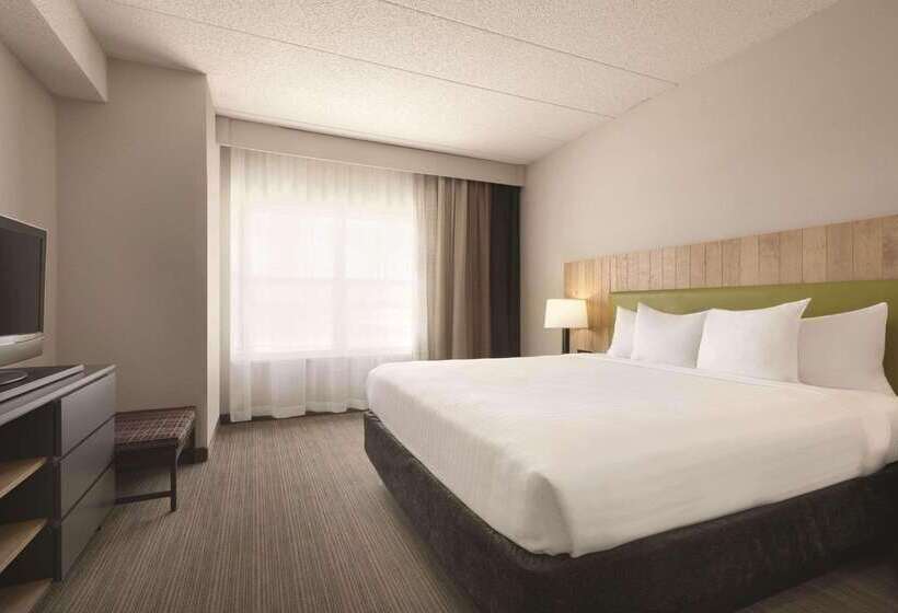 فندق Country Inn & Suites By Radisson, Shoreview, Mn