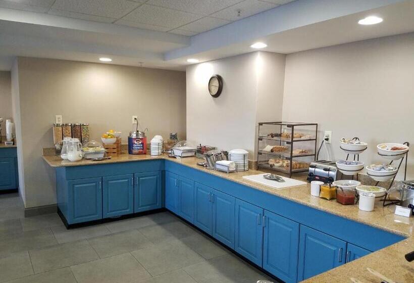 בית מלון כפרי Country Inn & Suites By Radisson, Wytheville, Va