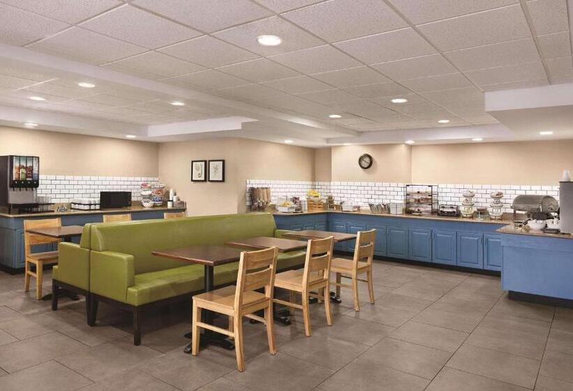 בית מלון כפרי Country Inn & Suites By Radisson, Wytheville, Va