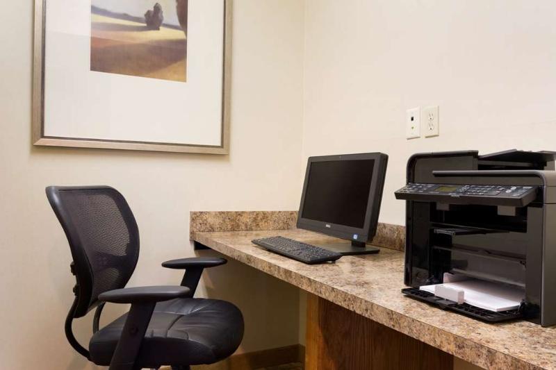 בית מלון כפרי Country Inn & Suites By Radisson, Wytheville, Va