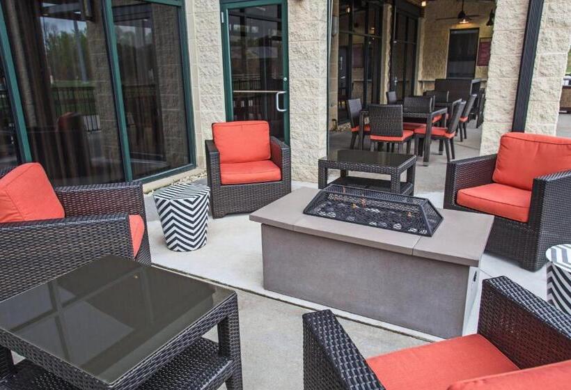 هتل Residence Inn Aberdeen At Ripken Stadium