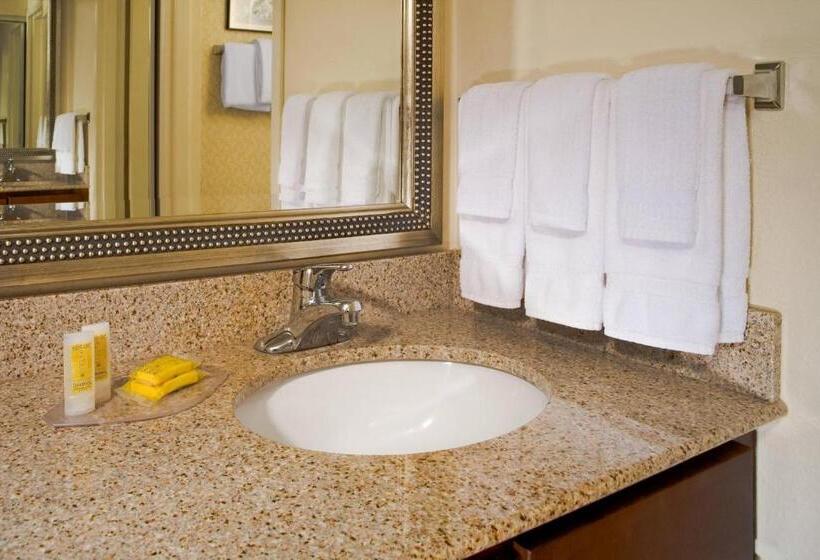 هتل Residence Inn Aberdeen At Ripken Stadium