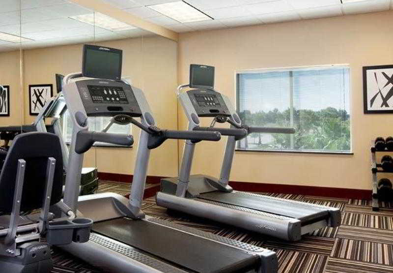 هتل Courtyard Marriott Houston Pearland