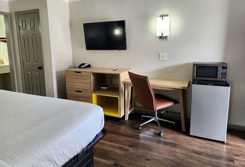 فندق Days Inn By Wyndham Slidell