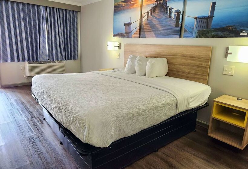 فندق Days Inn By Wyndham Slidell