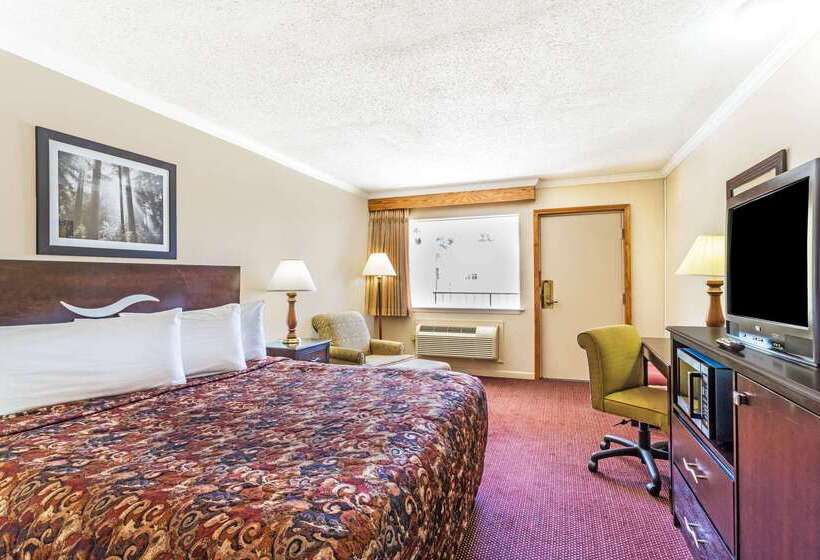 فندق Days Inn By Wyndham Slidell