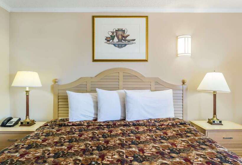 فندق Days Inn By Wyndham Slidell