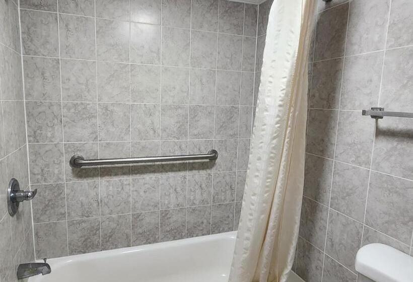 فندق Days Inn By Wyndham Slidell