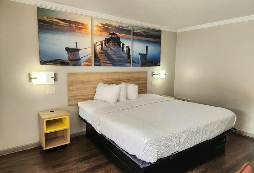 فندق Days Inn By Wyndham Slidell