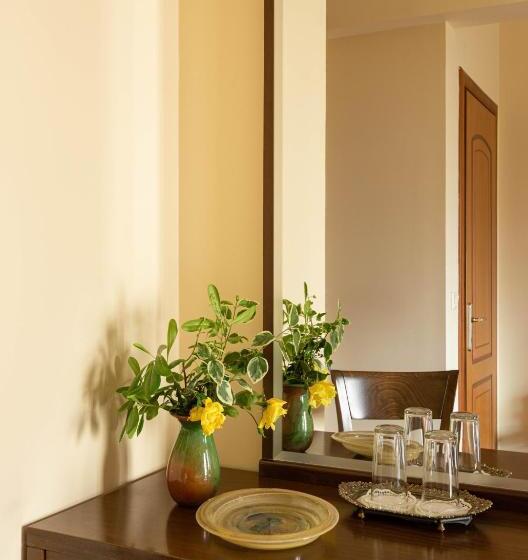 ホテル Dimosthenis Traditional Guesthouse