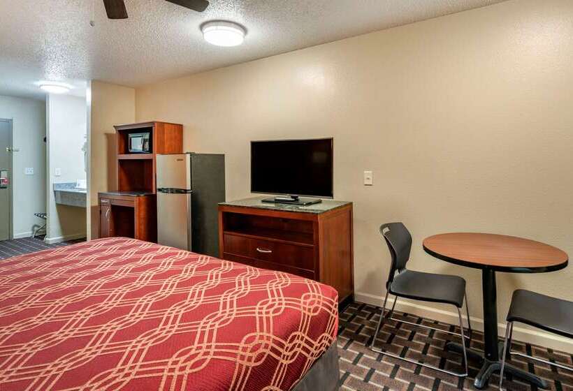 酒店 Econo Lodge  Inn & Suites