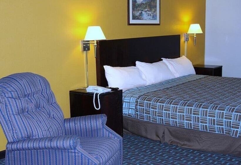 호텔 Express Inn & Suites
