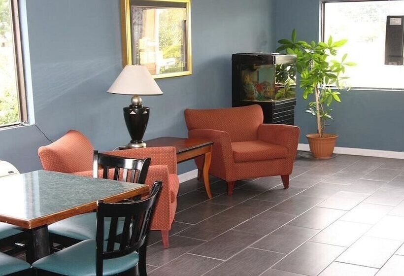 호텔 Express Inn & Suites