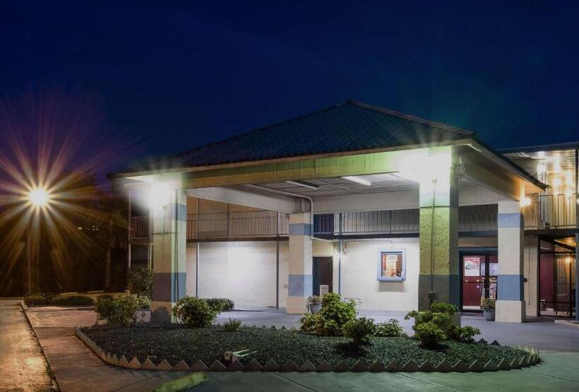 فندق Extended Stay  Ormond Beach