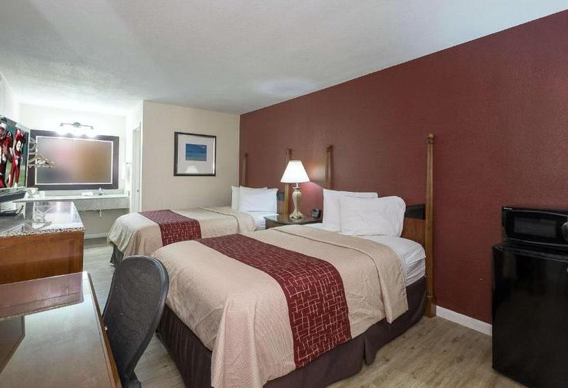فندق Extended Stay  Ormond Beach