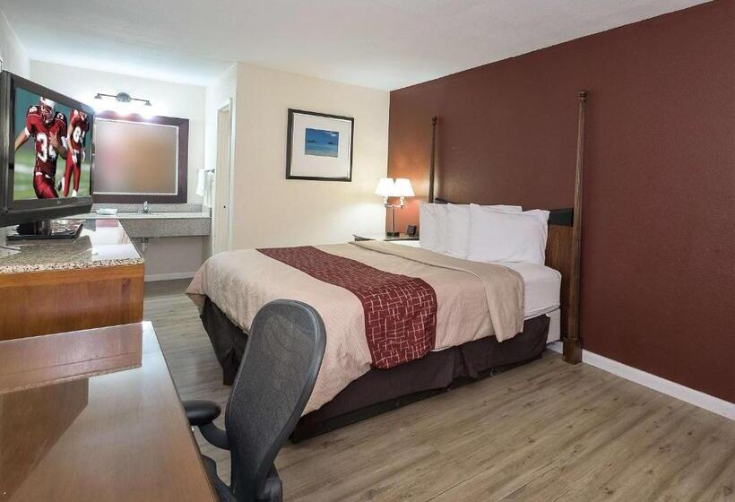 فندق Extended Stay  Ormond Beach