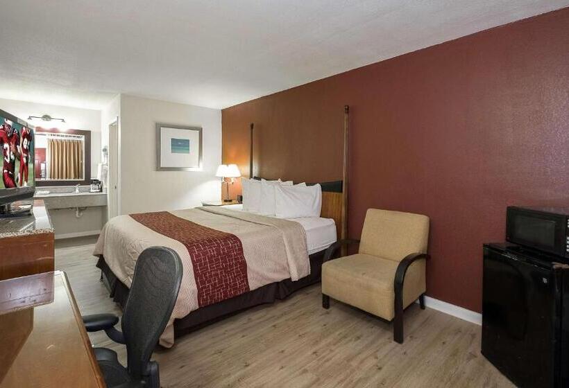 فندق Extended Stay  Ormond Beach