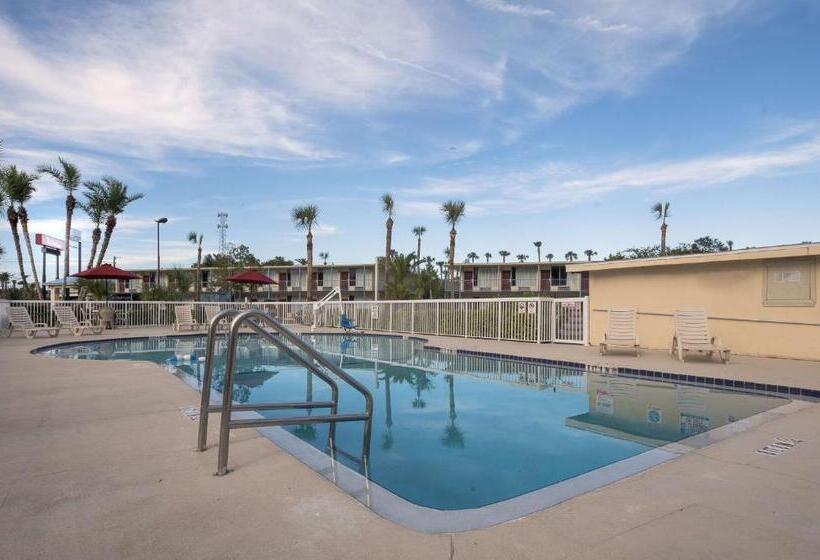 فندق Extended Stay  Ormond Beach