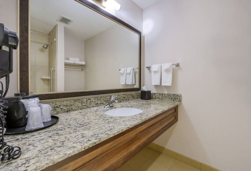 ホテル Fairfield Inn & Suites By Marriott Slippery Rock
