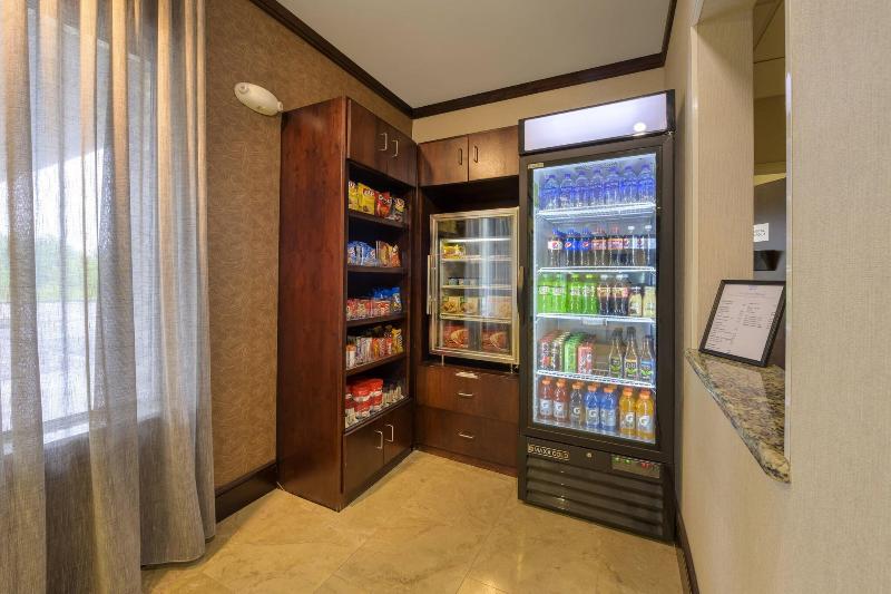 ホテル Fairfield Inn & Suites By Marriott Slippery Rock