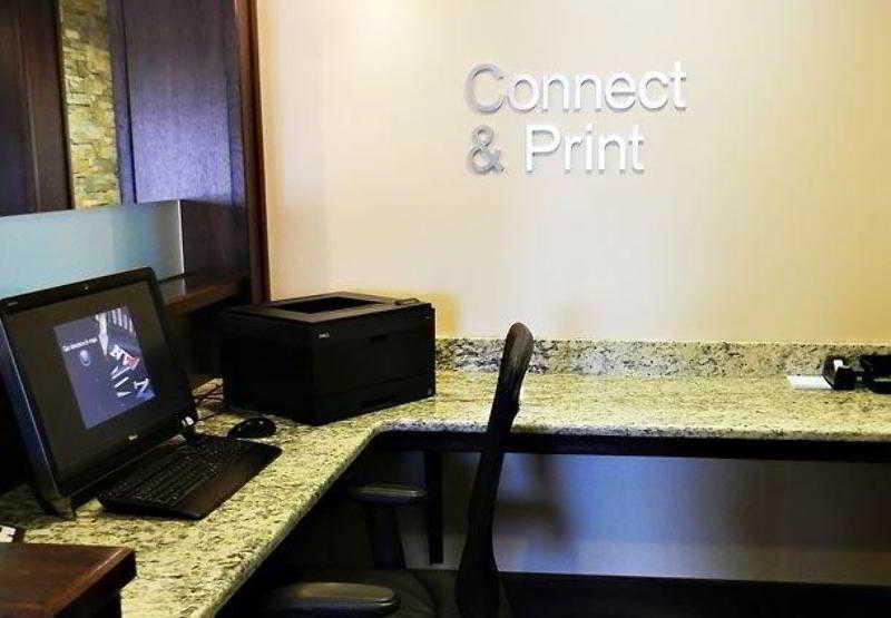 ホテル Fairfield Inn & Suites By Marriott Slippery Rock