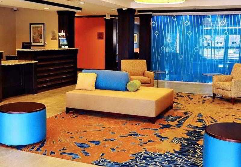 ホテル Fairfield Inn & Suites By Marriott Slippery Rock