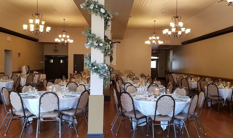 Отель General Francis Marion