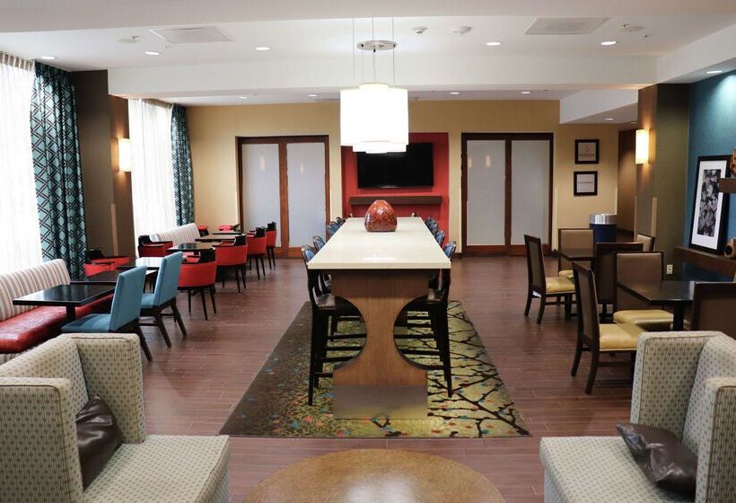 호텔 Hampton Inn Austin/oak Hill