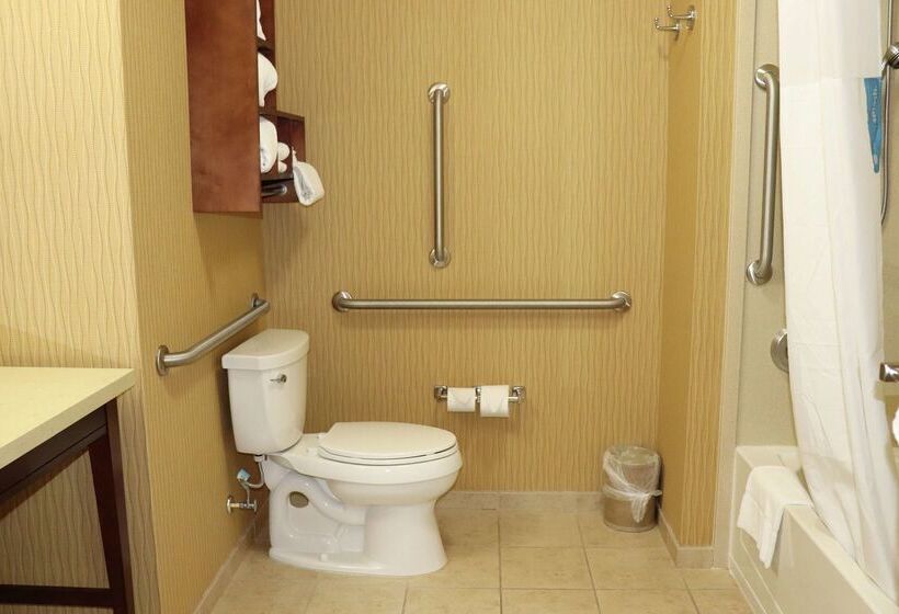 호텔 Hampton Inn Austin/oak Hill