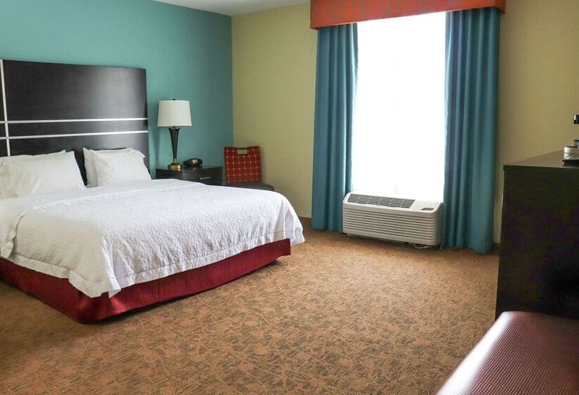 호텔 Hampton Inn Austin/oak Hill