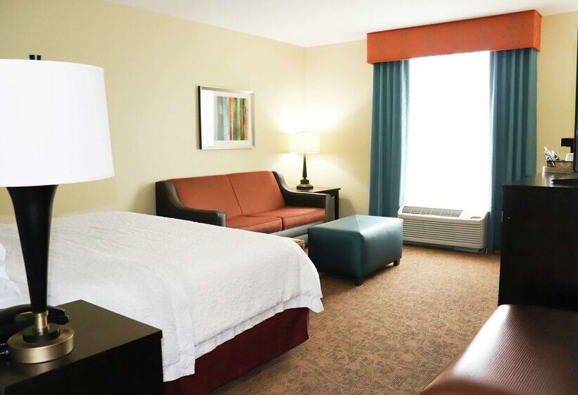 호텔 Hampton Inn Austin/oak Hill