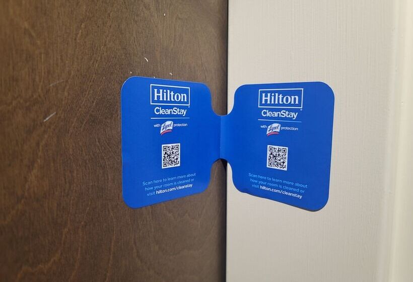 호텔 Hampton Inn Austin/oak Hill