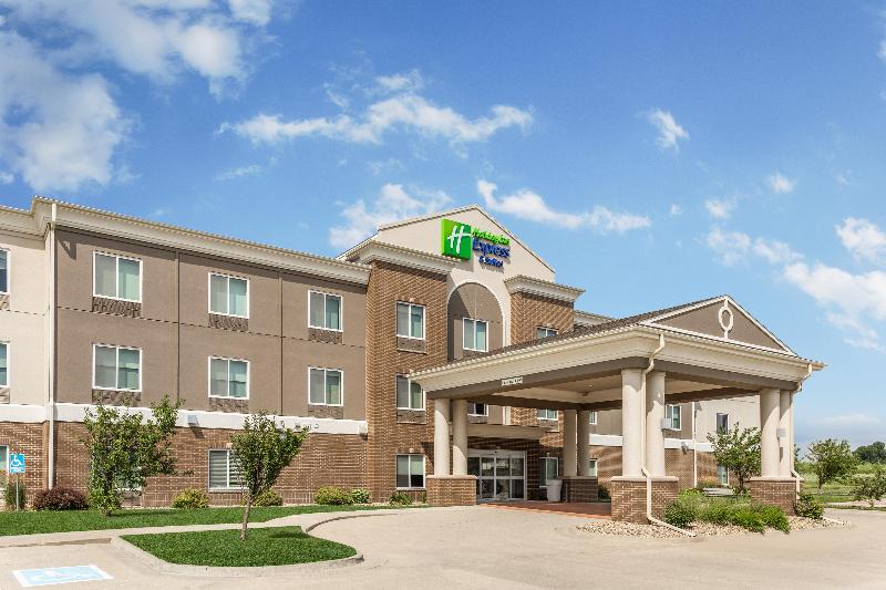 فندق Holiday Inn Express   Albert Lea, An Ihg