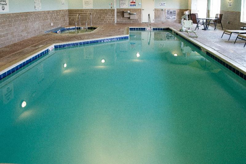 فندق Holiday Inn Express   Albert Lea, An Ihg