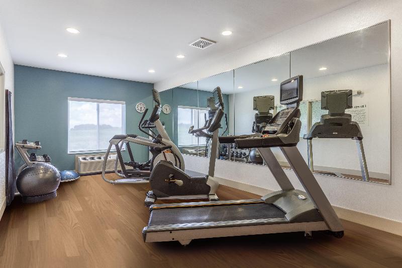 فندق Holiday Inn Express   Albert Lea, An Ihg