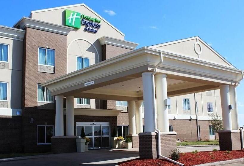 فندق Holiday Inn Express   Albert Lea, An Ihg