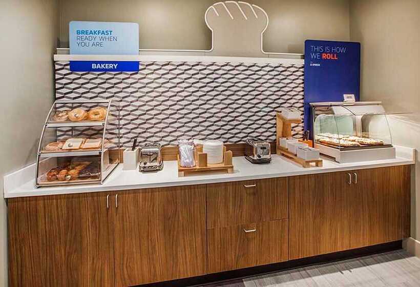 Holiday Inn Express Hotel & Suites Red Bluff South Redding By Ihg