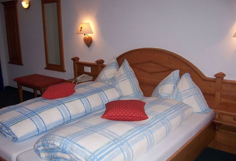 Hotel Apartment Jungfrau Lodge