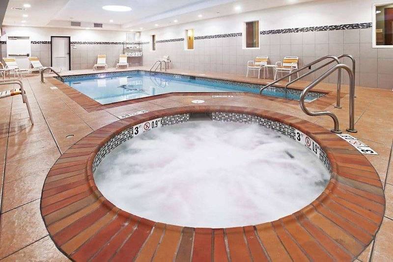 בית מלון כפרי La Quinta By Wyndham Tulsa   Catoosa